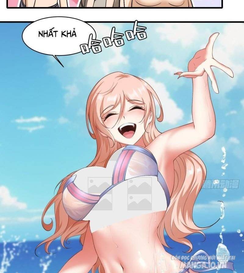 Ta Không Muốn Làm Đệ Nhất Chapter 160 - Trang 2