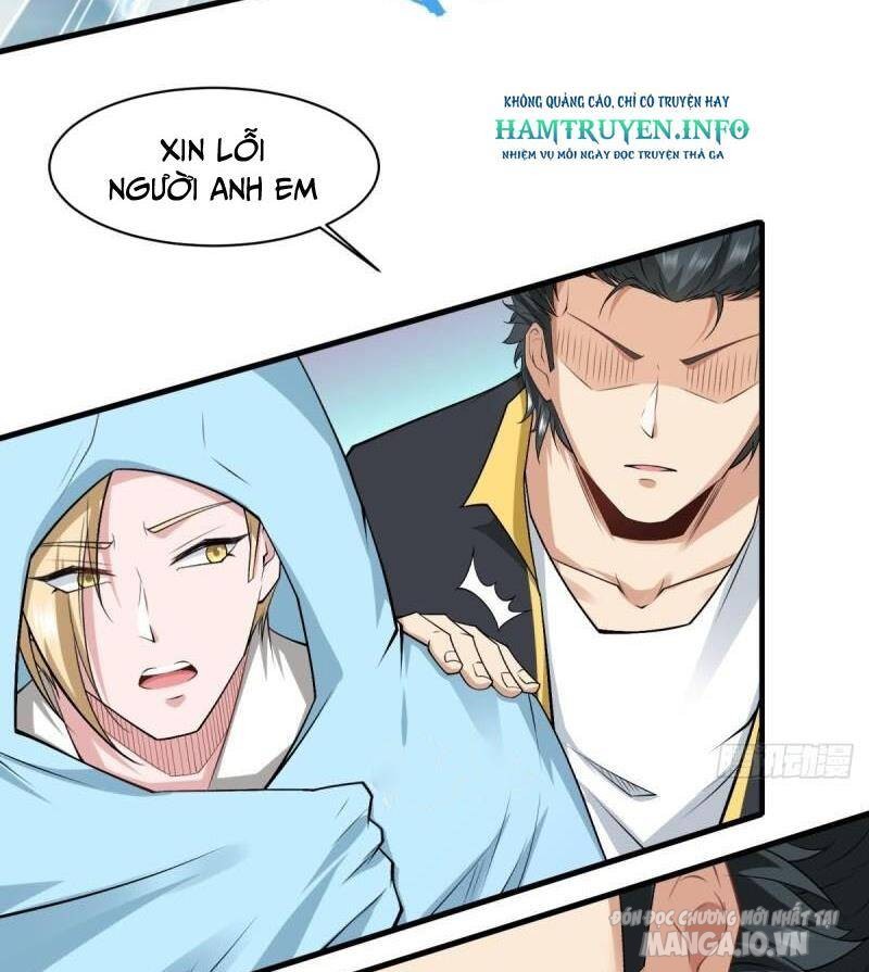Ta Không Muốn Làm Đệ Nhất Chapter 160 - Trang 2