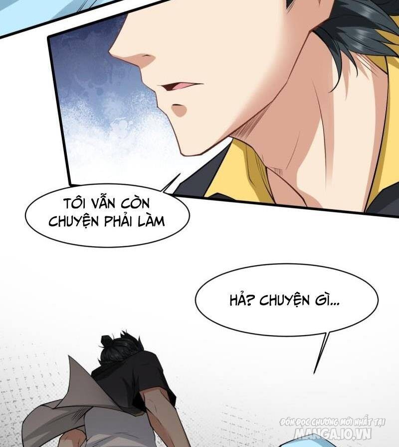 Ta Không Muốn Làm Đệ Nhất Chapter 160 - Trang 2