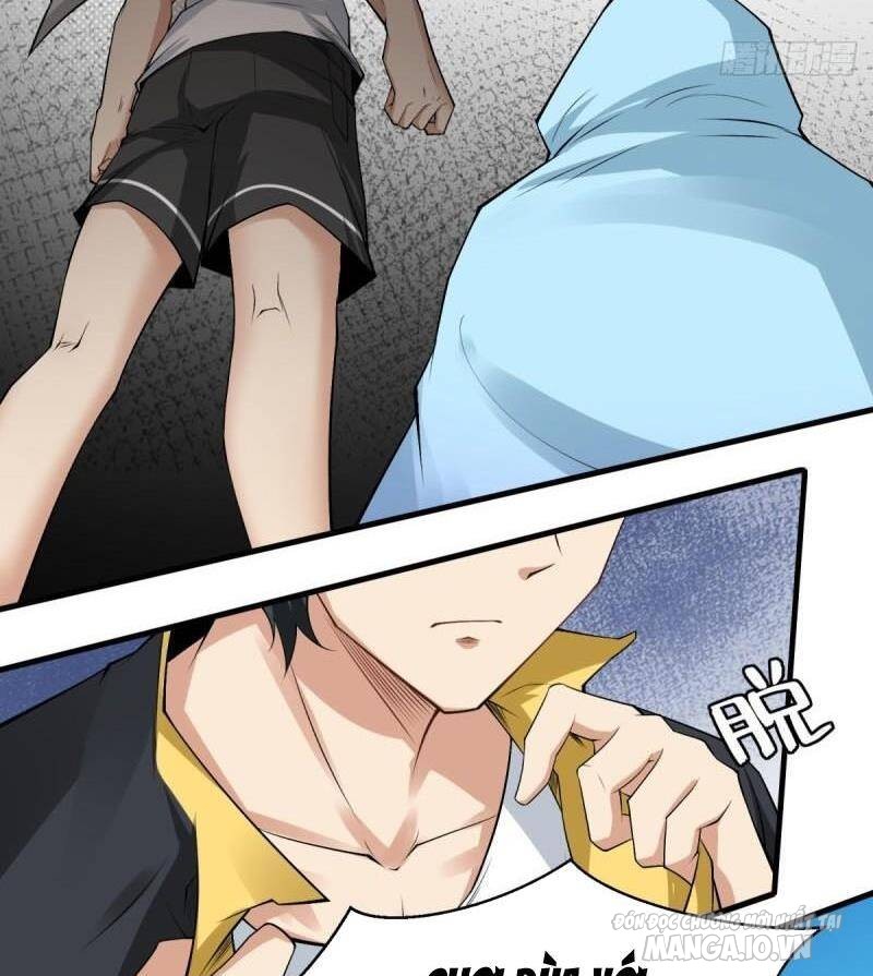 Ta Không Muốn Làm Đệ Nhất Chapter 160 - Trang 2