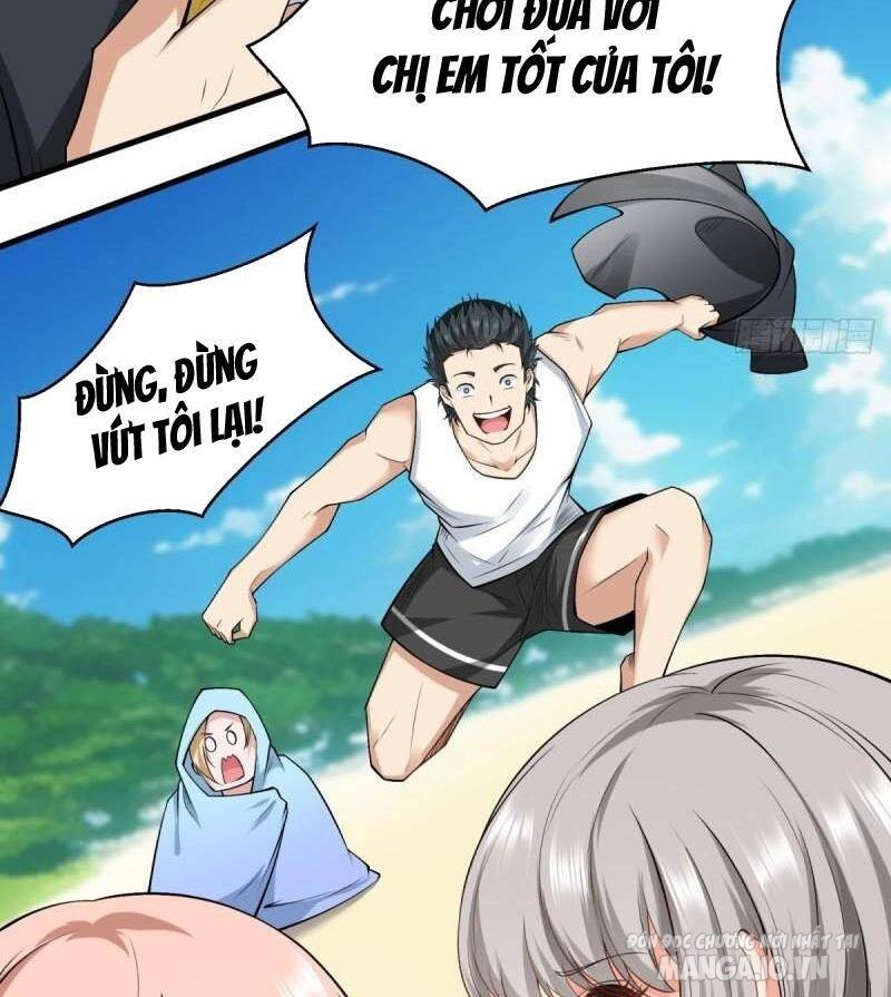 Ta Không Muốn Làm Đệ Nhất Chapter 160 - Trang 2