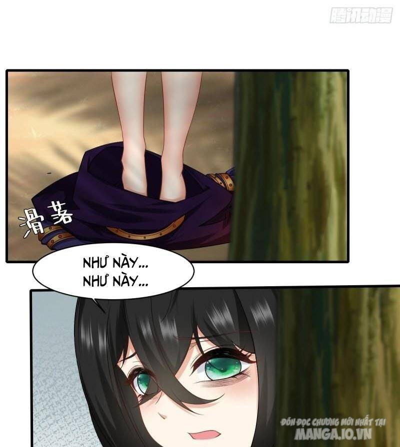 Ta Không Muốn Làm Đệ Nhất Chapter 160 - Trang 2