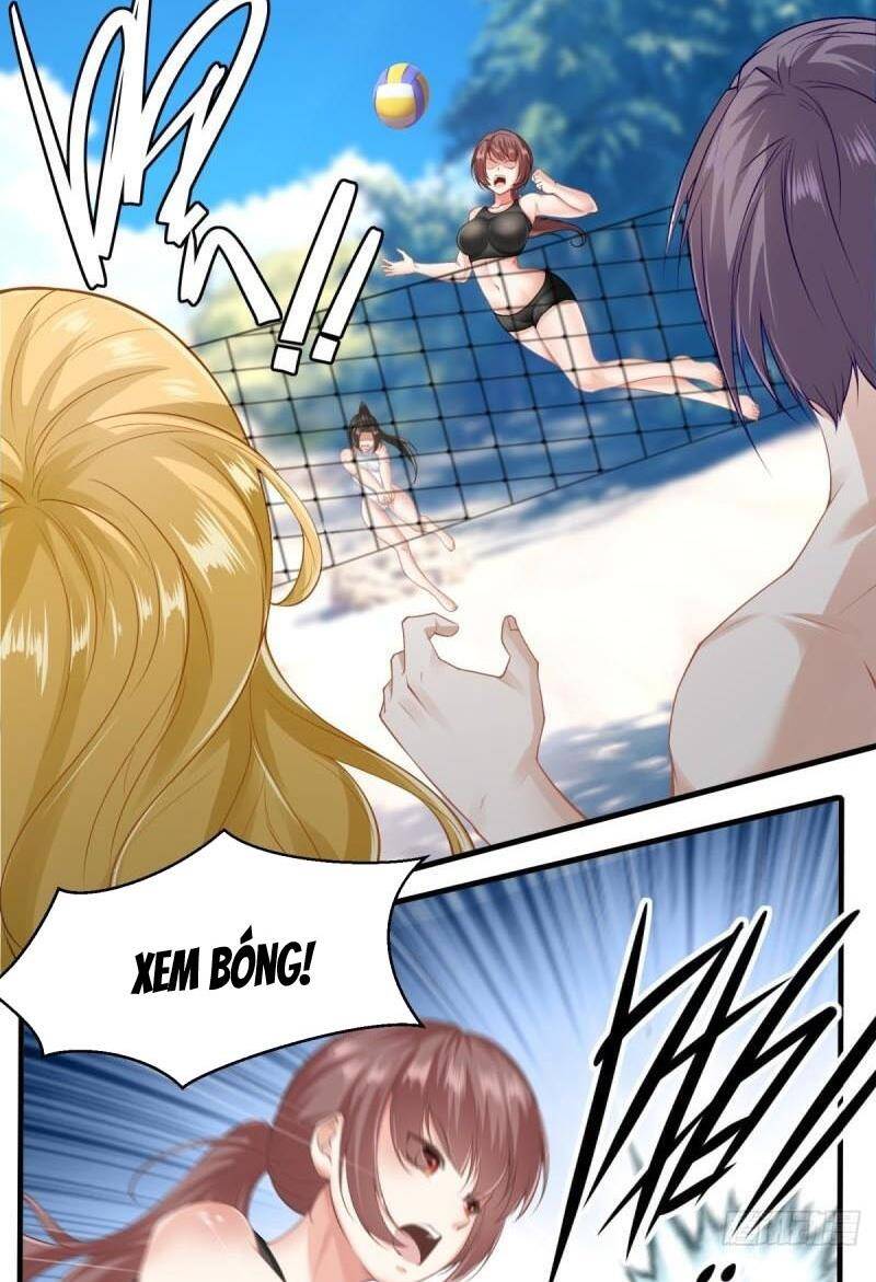 Ta Không Muốn Làm Đệ Nhất Chapter 161 - Trang 2