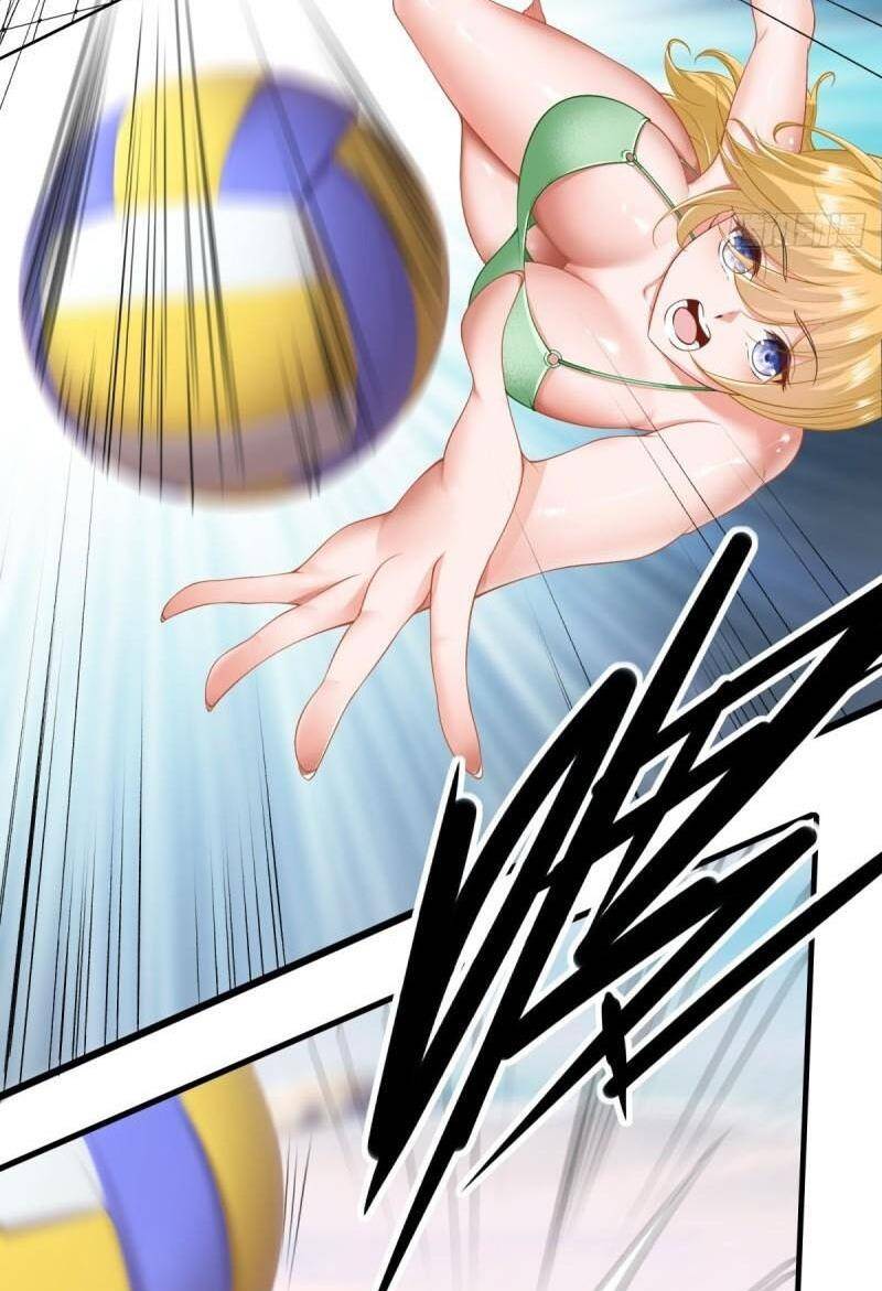 Ta Không Muốn Làm Đệ Nhất Chapter 161 - Trang 2