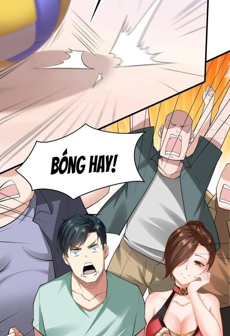 Ta Không Muốn Làm Đệ Nhất Chapter 161 - Trang 2