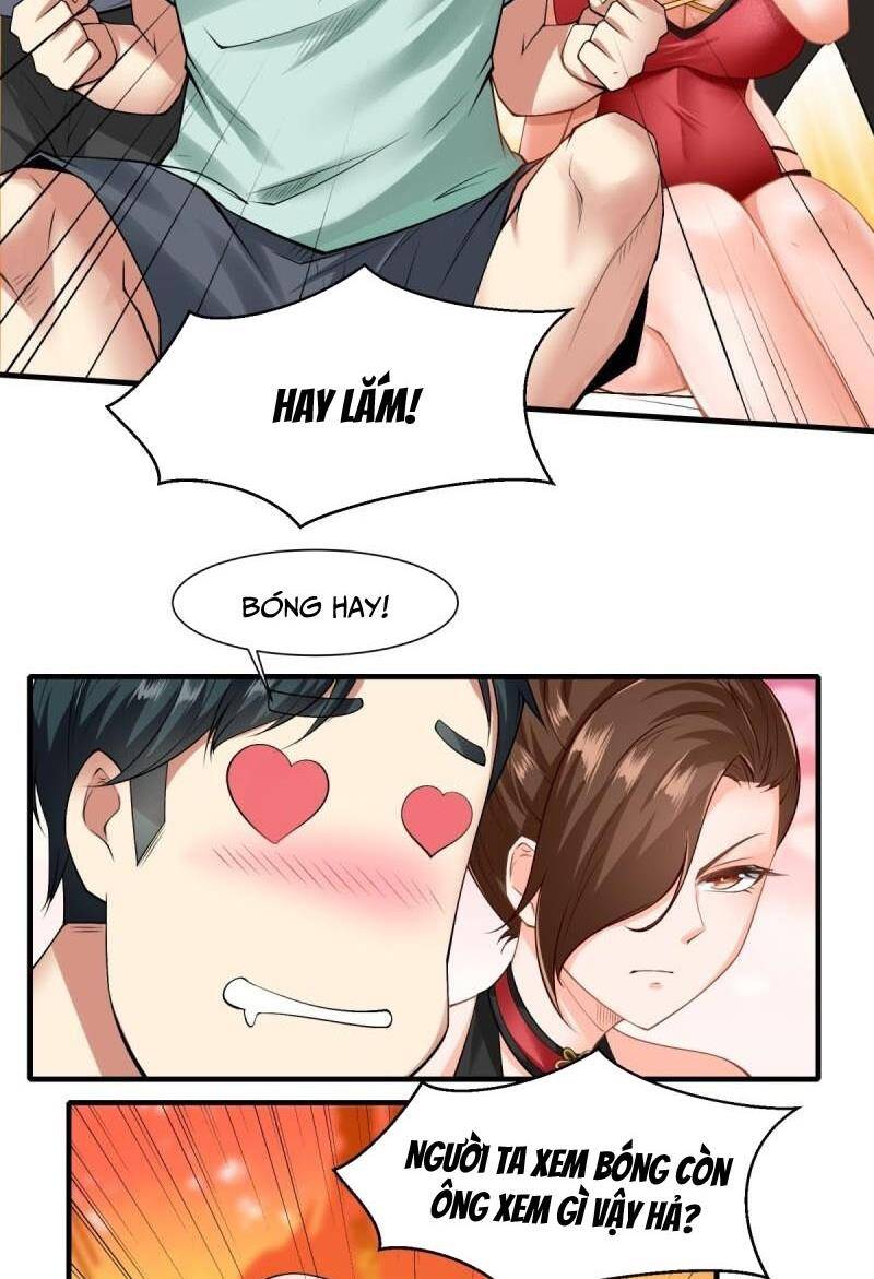 Ta Không Muốn Làm Đệ Nhất Chapter 161 - Trang 2