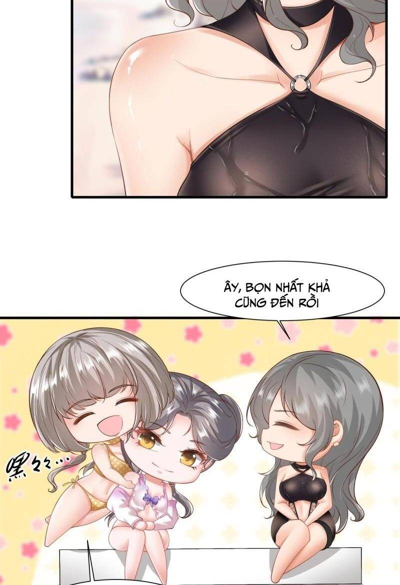 Ta Không Muốn Làm Đệ Nhất Chapter 161 - Trang 2