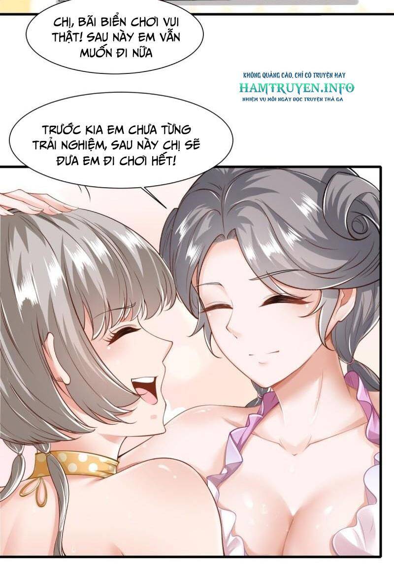 Ta Không Muốn Làm Đệ Nhất Chapter 161 - Trang 2