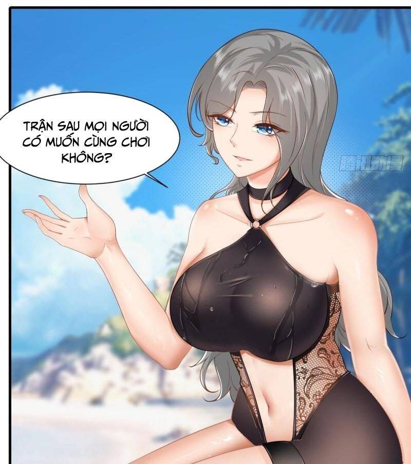 Ta Không Muốn Làm Đệ Nhất Chapter 161 - Trang 2