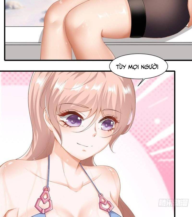 Ta Không Muốn Làm Đệ Nhất Chapter 161 - Trang 2