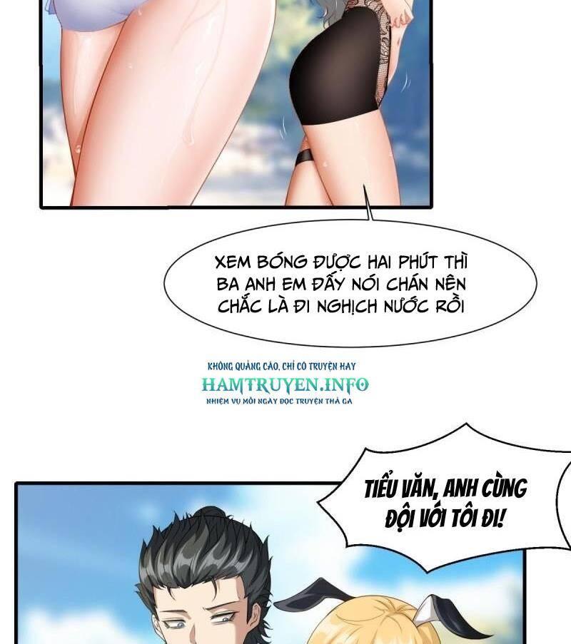 Ta Không Muốn Làm Đệ Nhất Chapter 161 - Trang 2