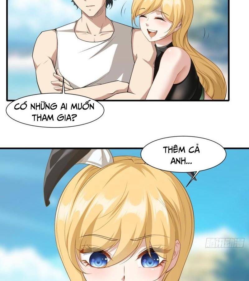 Ta Không Muốn Làm Đệ Nhất Chapter 161 - Trang 2