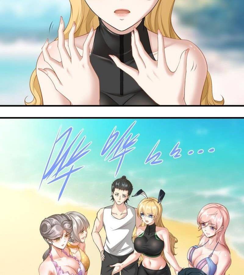 Ta Không Muốn Làm Đệ Nhất Chapter 161 - Trang 2