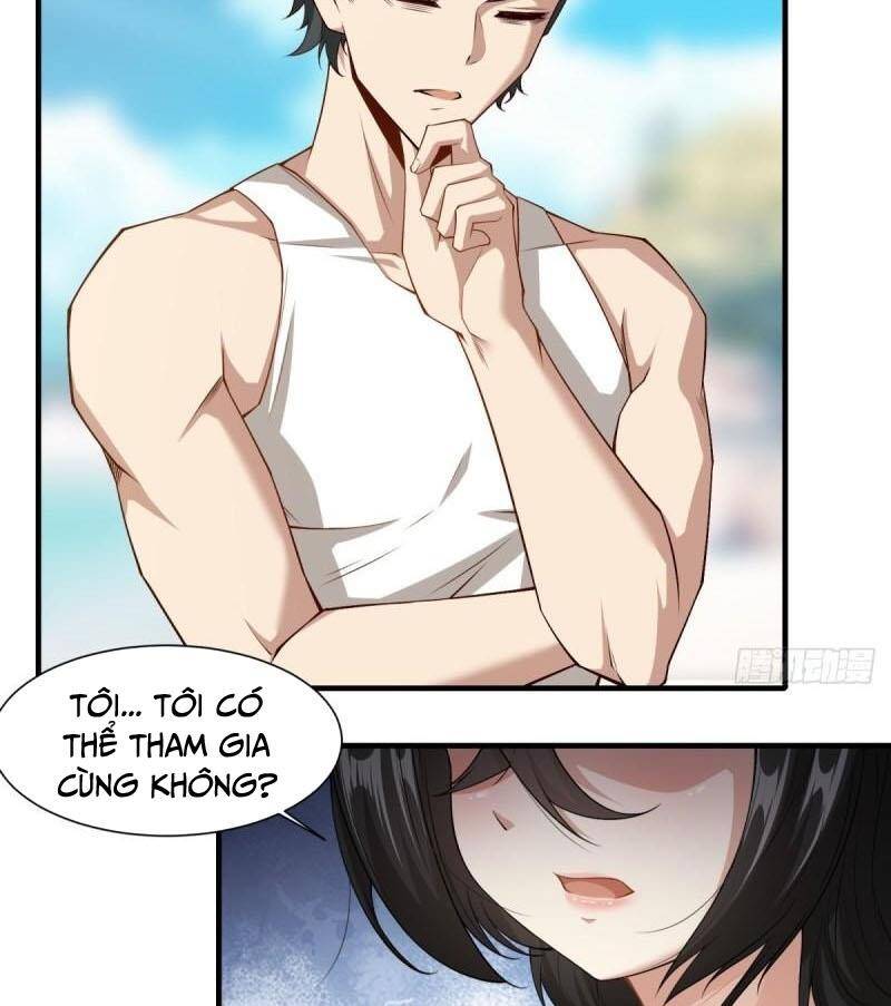 Ta Không Muốn Làm Đệ Nhất Chapter 161 - Trang 2