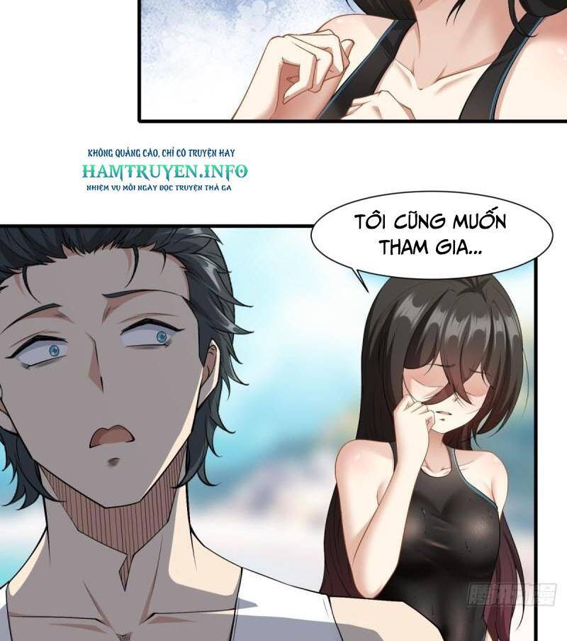 Ta Không Muốn Làm Đệ Nhất Chapter 161 - Trang 2