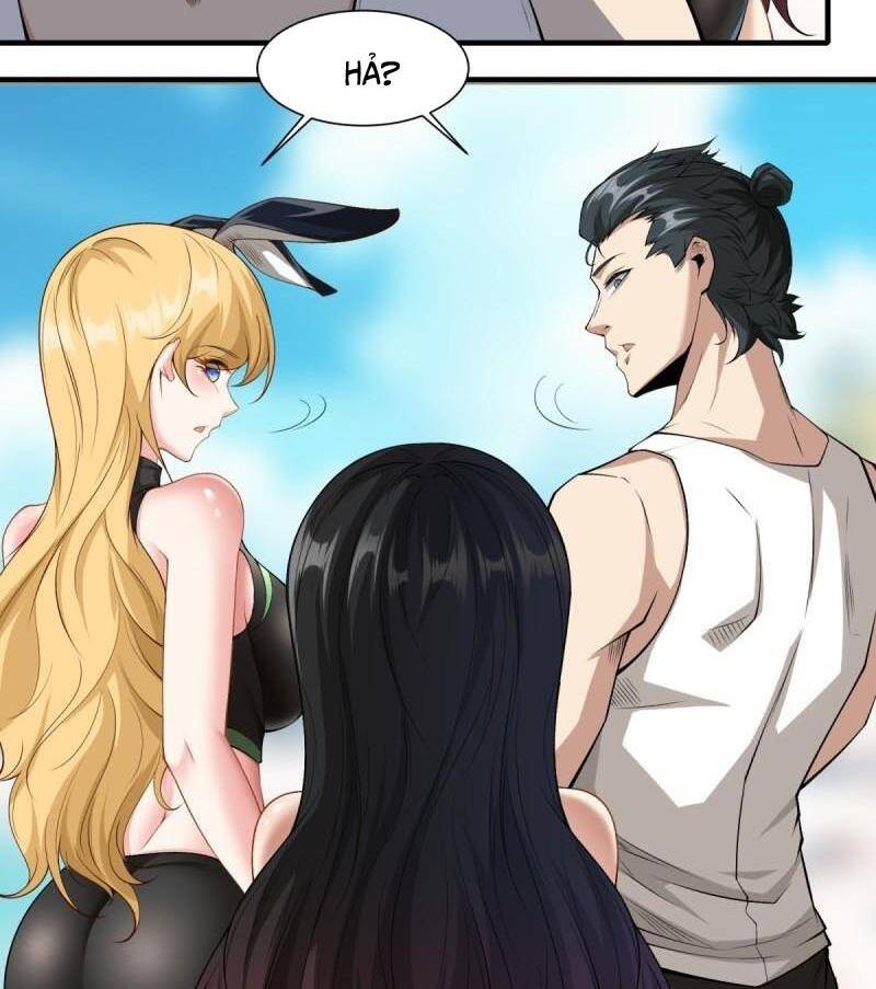 Ta Không Muốn Làm Đệ Nhất Chapter 161 - Trang 2