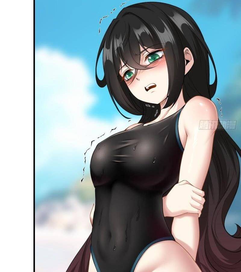 Ta Không Muốn Làm Đệ Nhất Chapter 161 - Trang 2