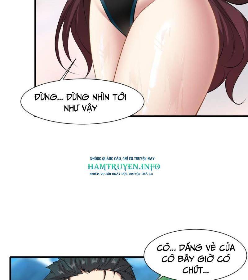 Ta Không Muốn Làm Đệ Nhất Chapter 161 - Trang 2