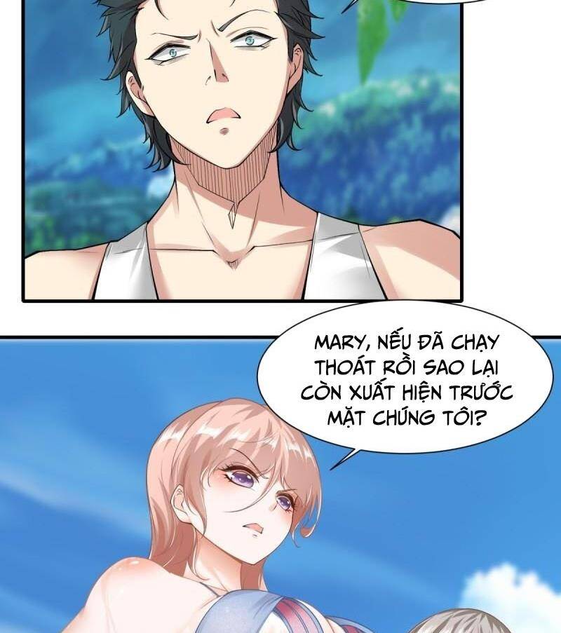 Ta Không Muốn Làm Đệ Nhất Chapter 161 - Trang 2