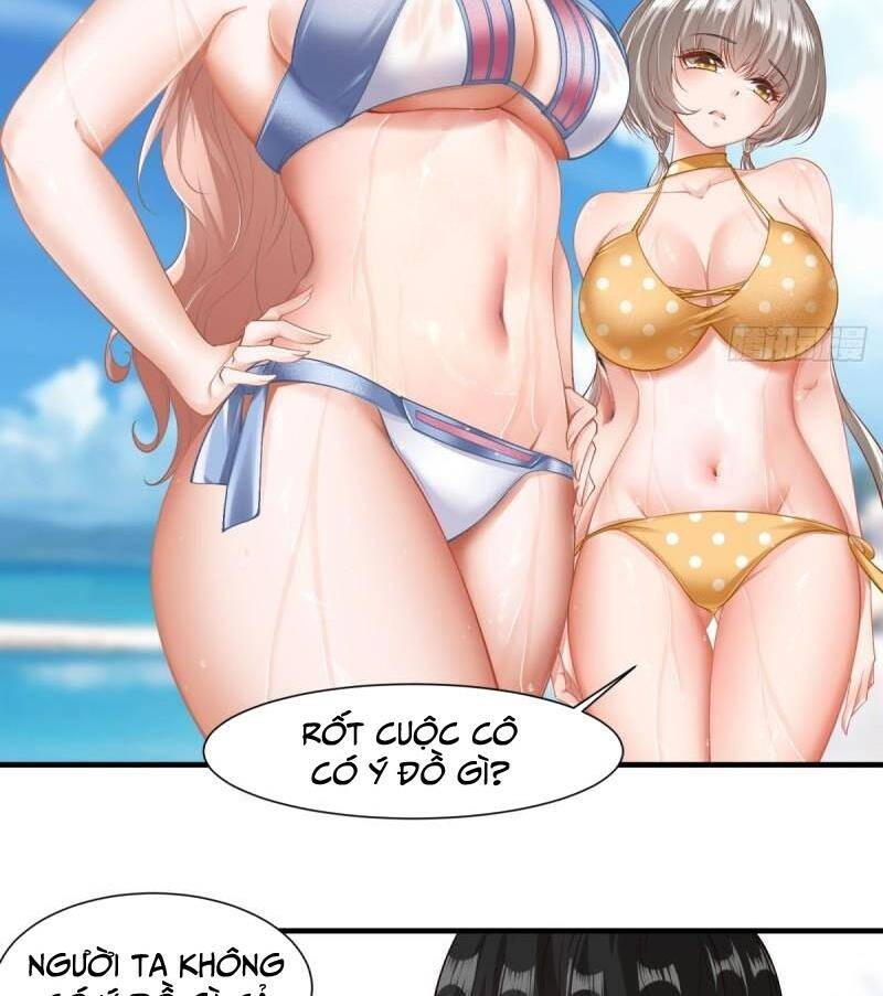 Ta Không Muốn Làm Đệ Nhất Chapter 161 - Trang 2