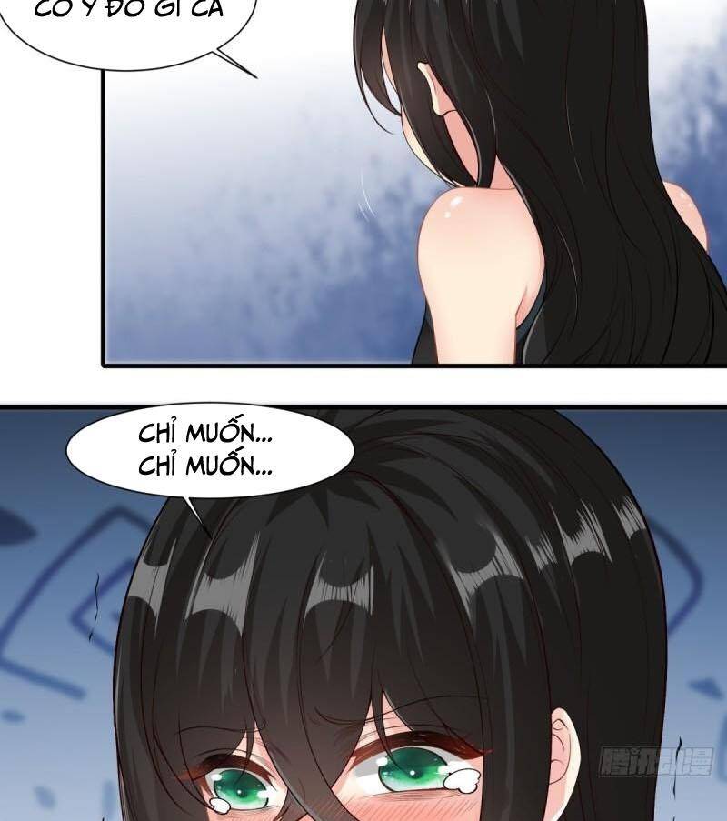 Ta Không Muốn Làm Đệ Nhất Chapter 161 - Trang 2