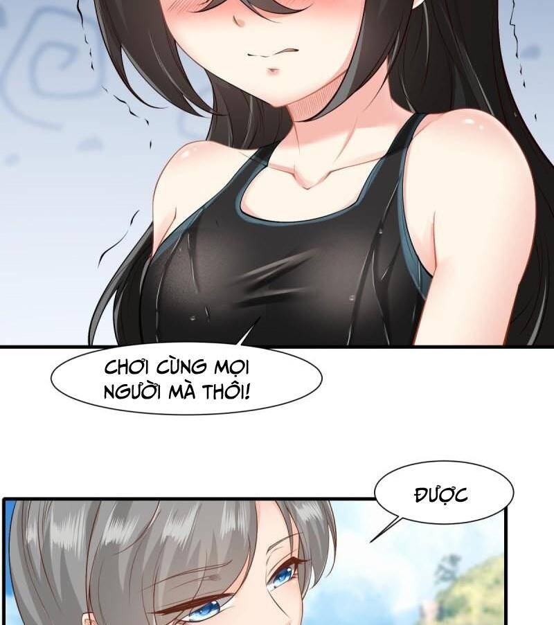 Ta Không Muốn Làm Đệ Nhất Chapter 161 - Trang 2