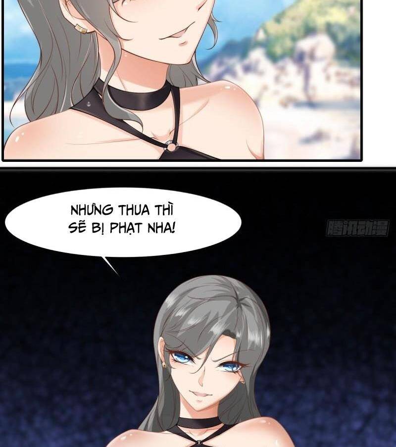 Ta Không Muốn Làm Đệ Nhất Chapter 161 - Trang 2