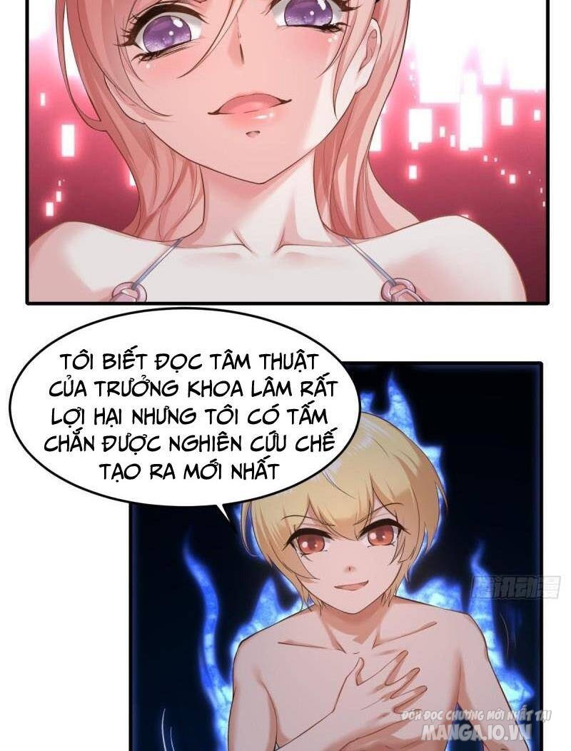 Ta Không Muốn Làm Đệ Nhất Chapter 162 - Trang 2