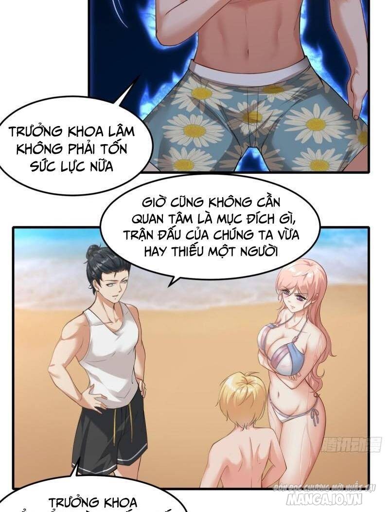 Ta Không Muốn Làm Đệ Nhất Chapter 162 - Trang 2