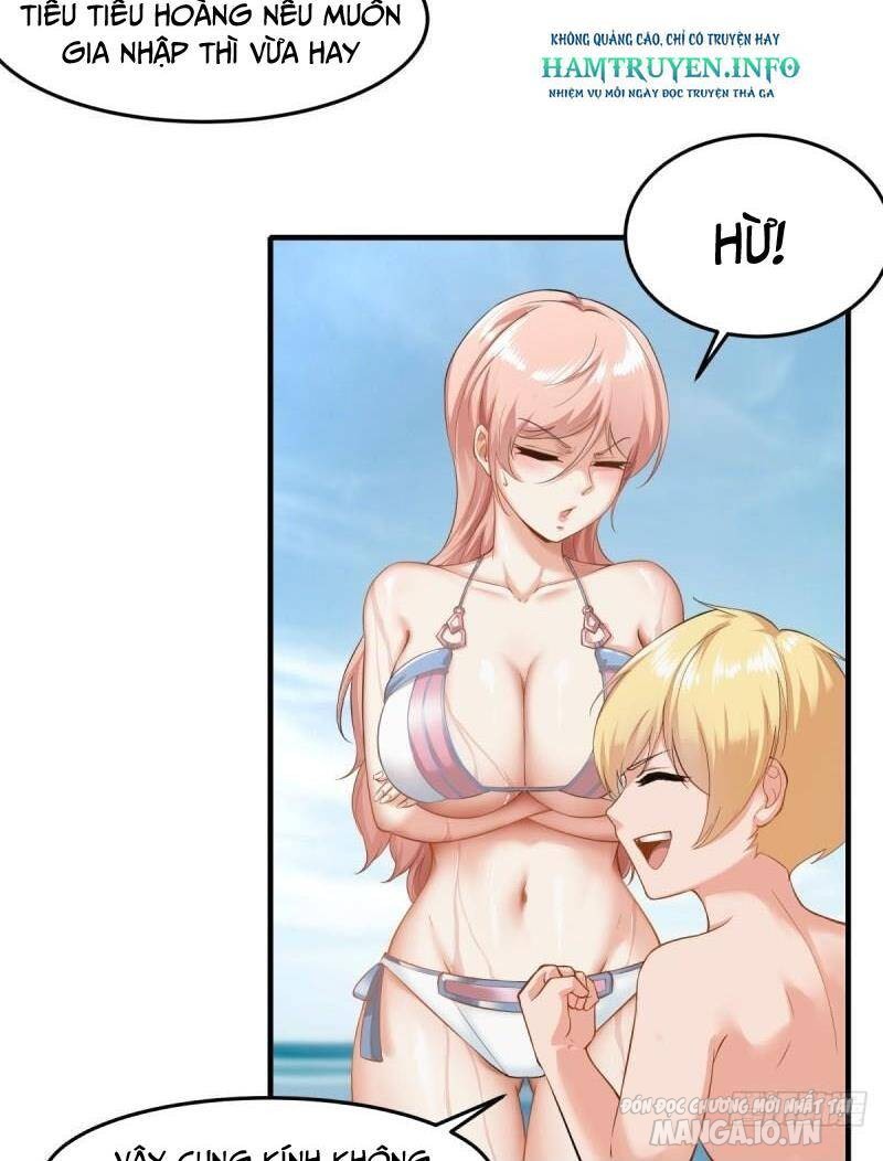 Ta Không Muốn Làm Đệ Nhất Chapter 162 - Trang 2