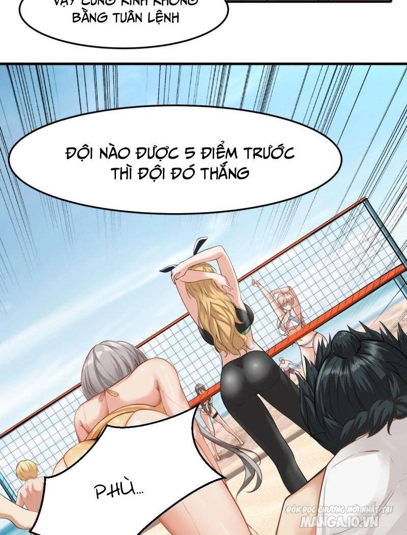 Ta Không Muốn Làm Đệ Nhất Chapter 162 - Trang 2