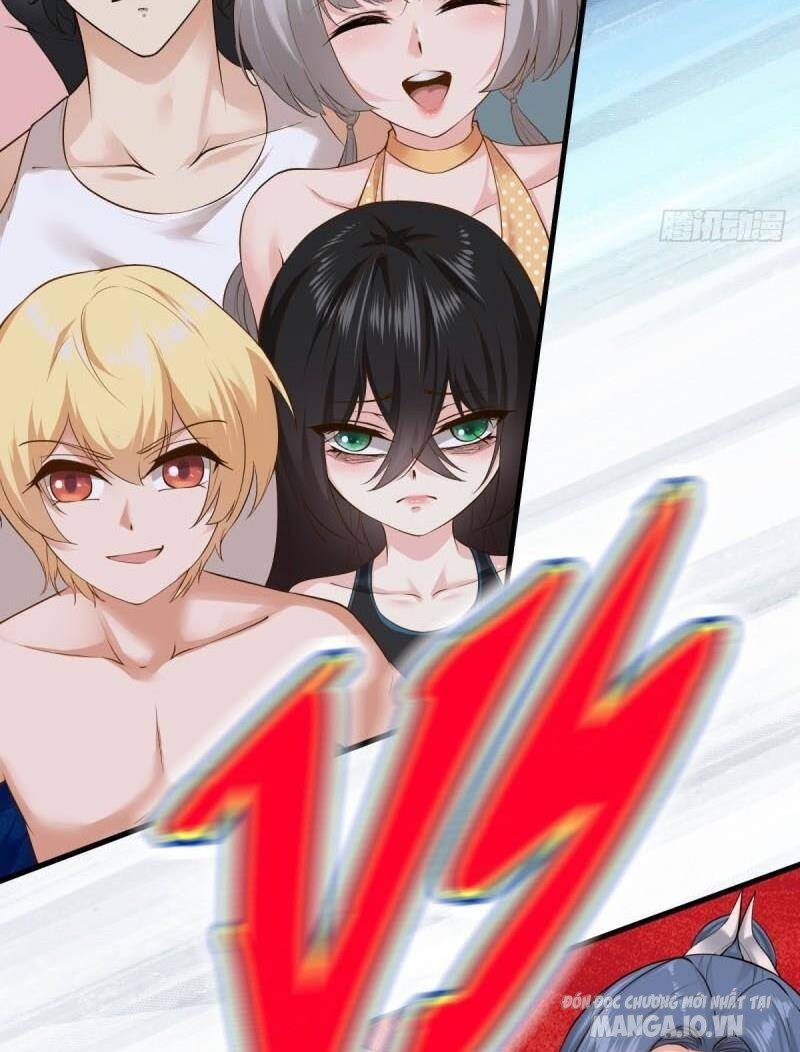 Ta Không Muốn Làm Đệ Nhất Chapter 162 - Trang 2