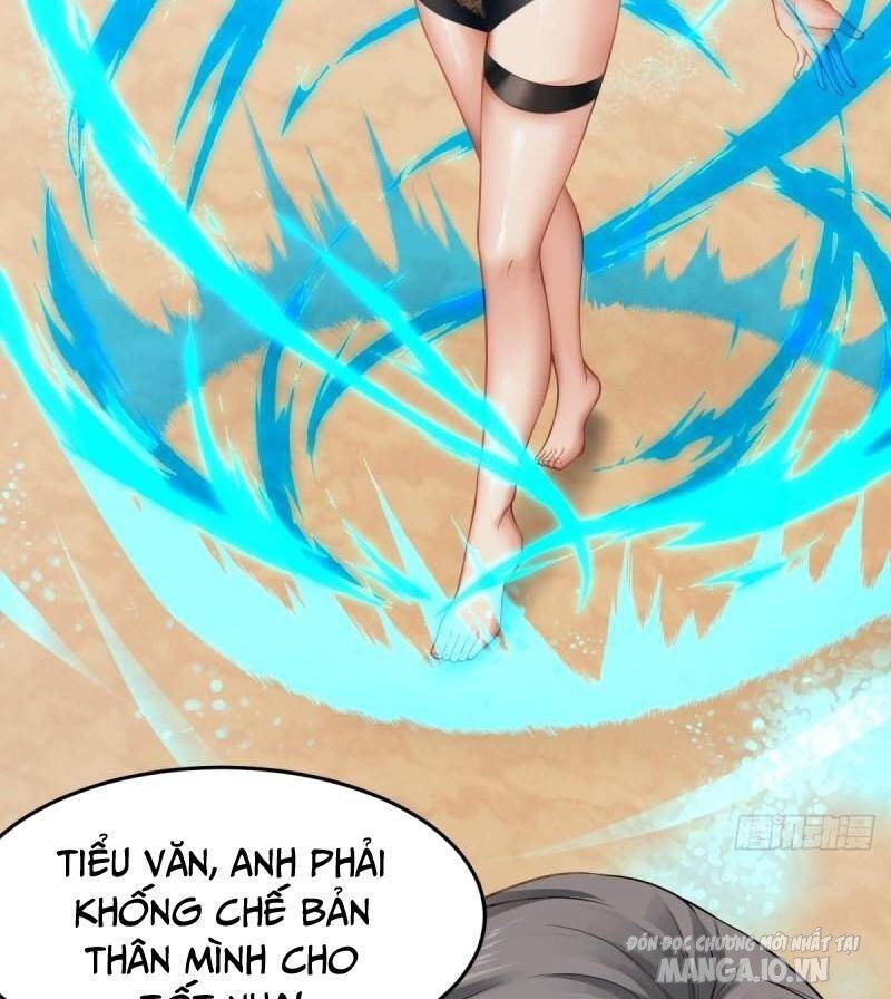 Ta Không Muốn Làm Đệ Nhất Chapter 162 - Trang 2