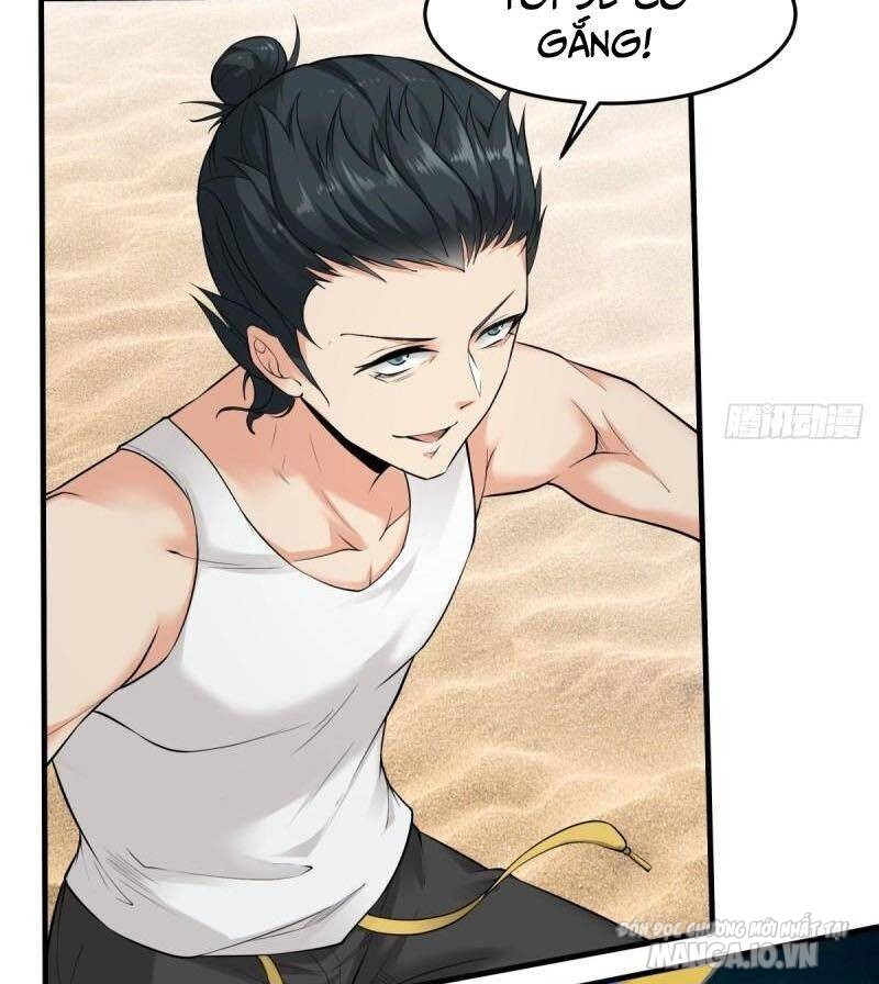 Ta Không Muốn Làm Đệ Nhất Chapter 162 - Trang 2