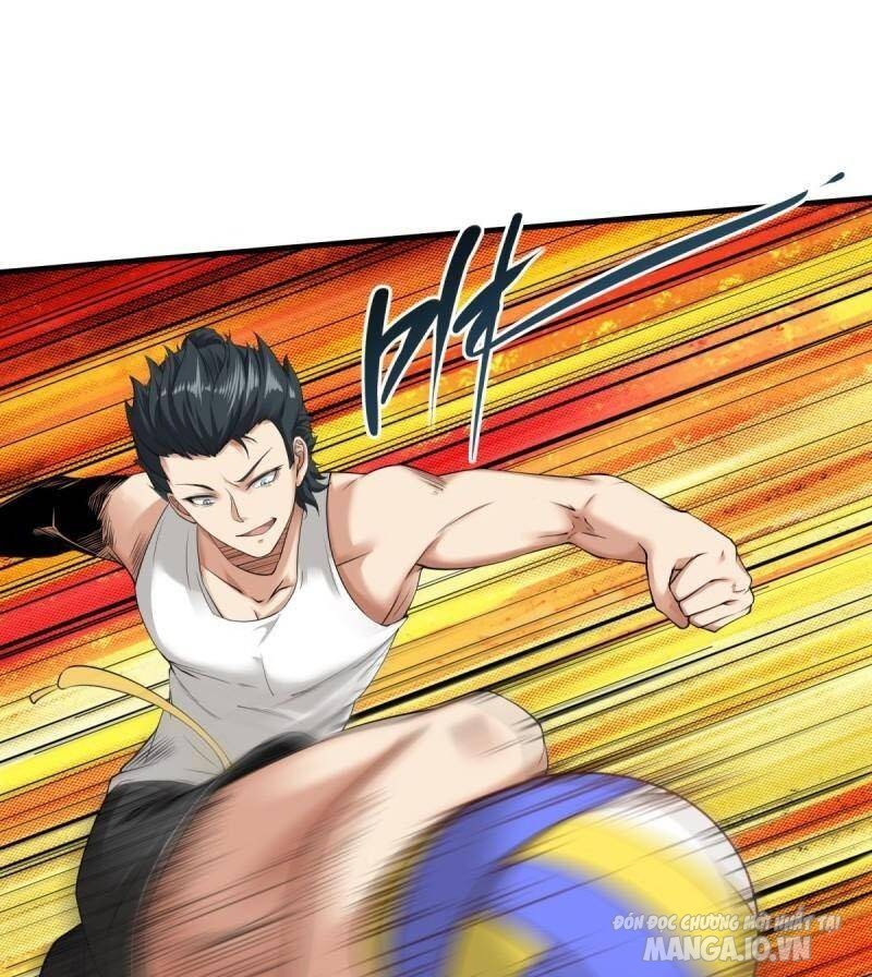 Ta Không Muốn Làm Đệ Nhất Chapter 162 - Trang 2