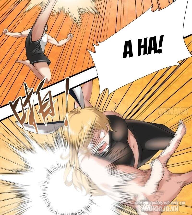 Ta Không Muốn Làm Đệ Nhất Chapter 162 - Trang 2