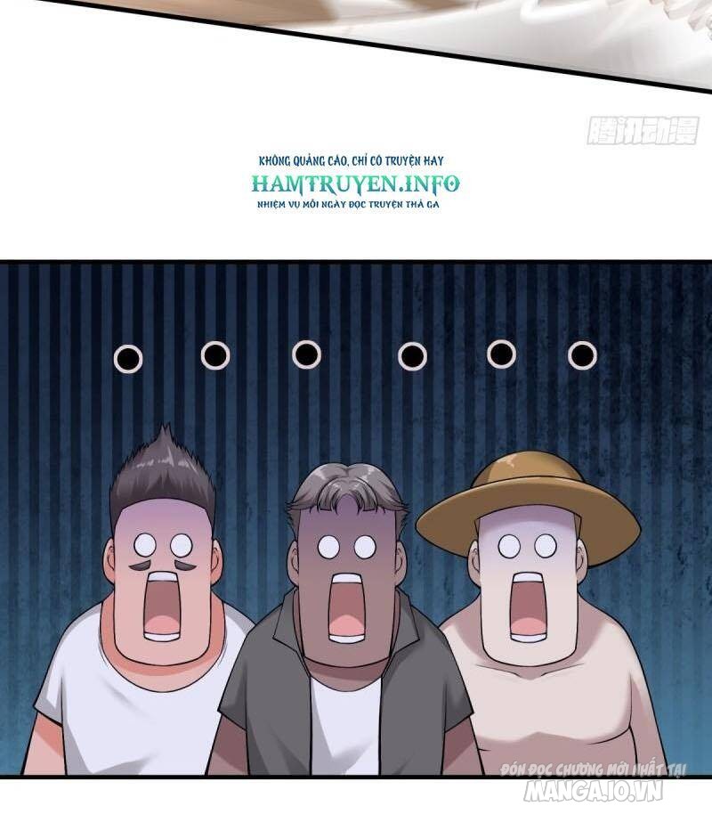 Ta Không Muốn Làm Đệ Nhất Chapter 162 - Trang 2