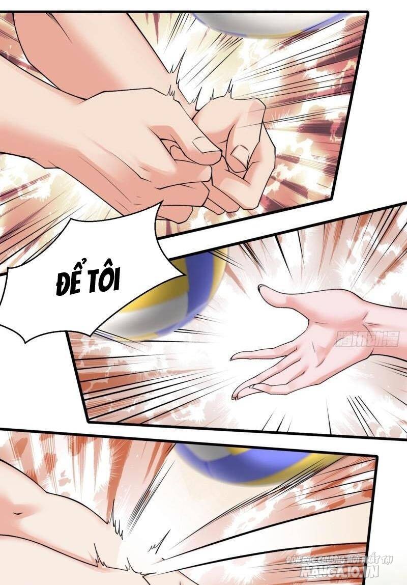 Ta Không Muốn Làm Đệ Nhất Chapter 162 - Trang 2