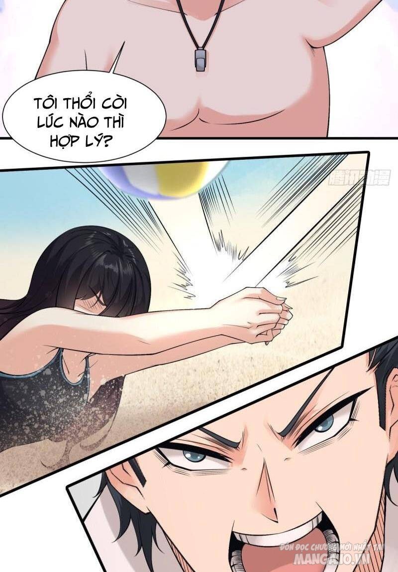 Ta Không Muốn Làm Đệ Nhất Chapter 162 - Trang 2