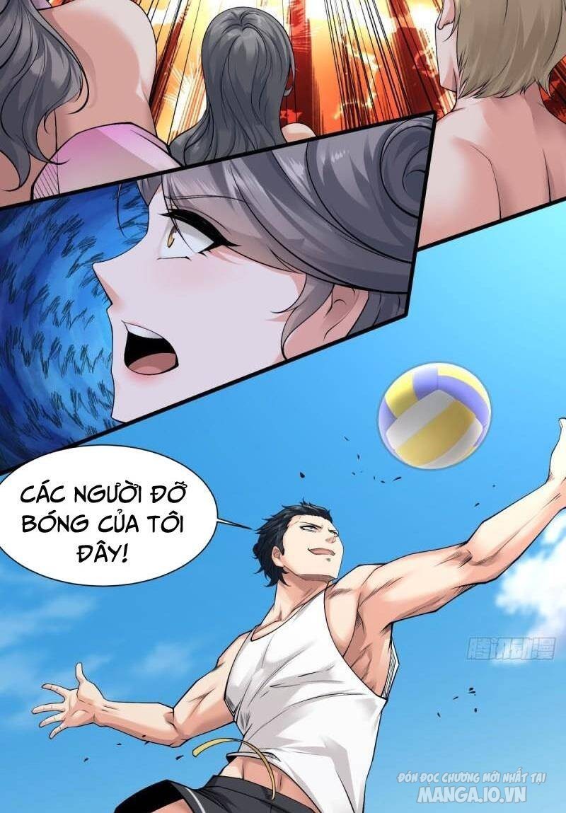 Ta Không Muốn Làm Đệ Nhất Chapter 162 - Trang 2