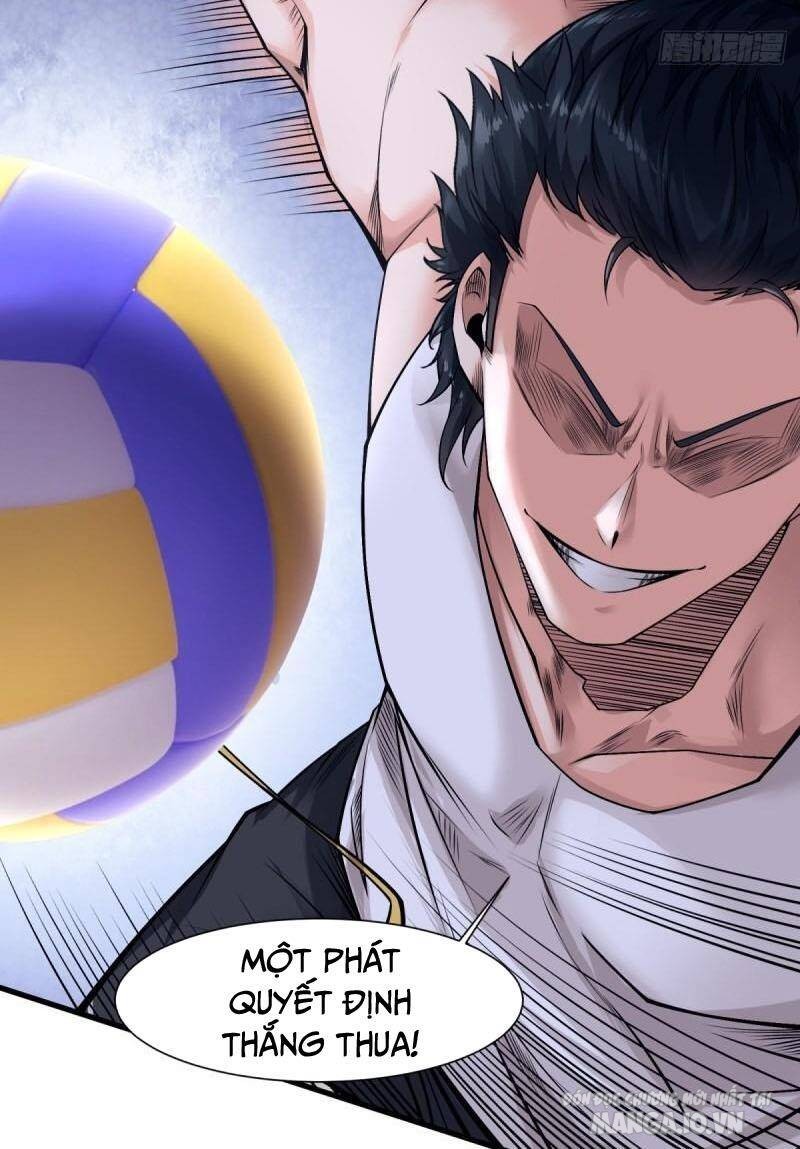 Ta Không Muốn Làm Đệ Nhất Chapter 162 - Trang 2