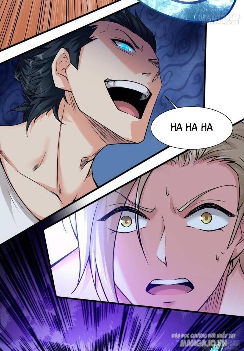 Ta Không Muốn Làm Đệ Nhất Chapter 162 - Trang 2