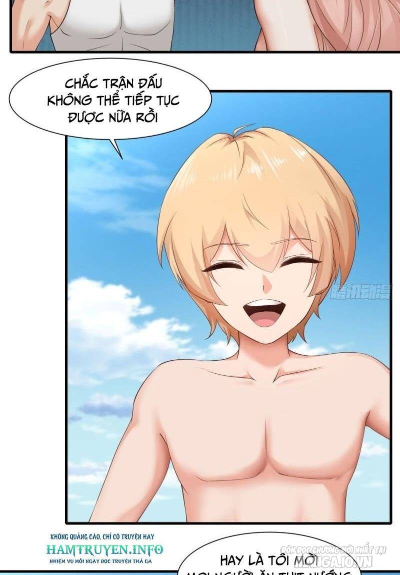 Ta Không Muốn Làm Đệ Nhất Chapter 162 - Trang 2