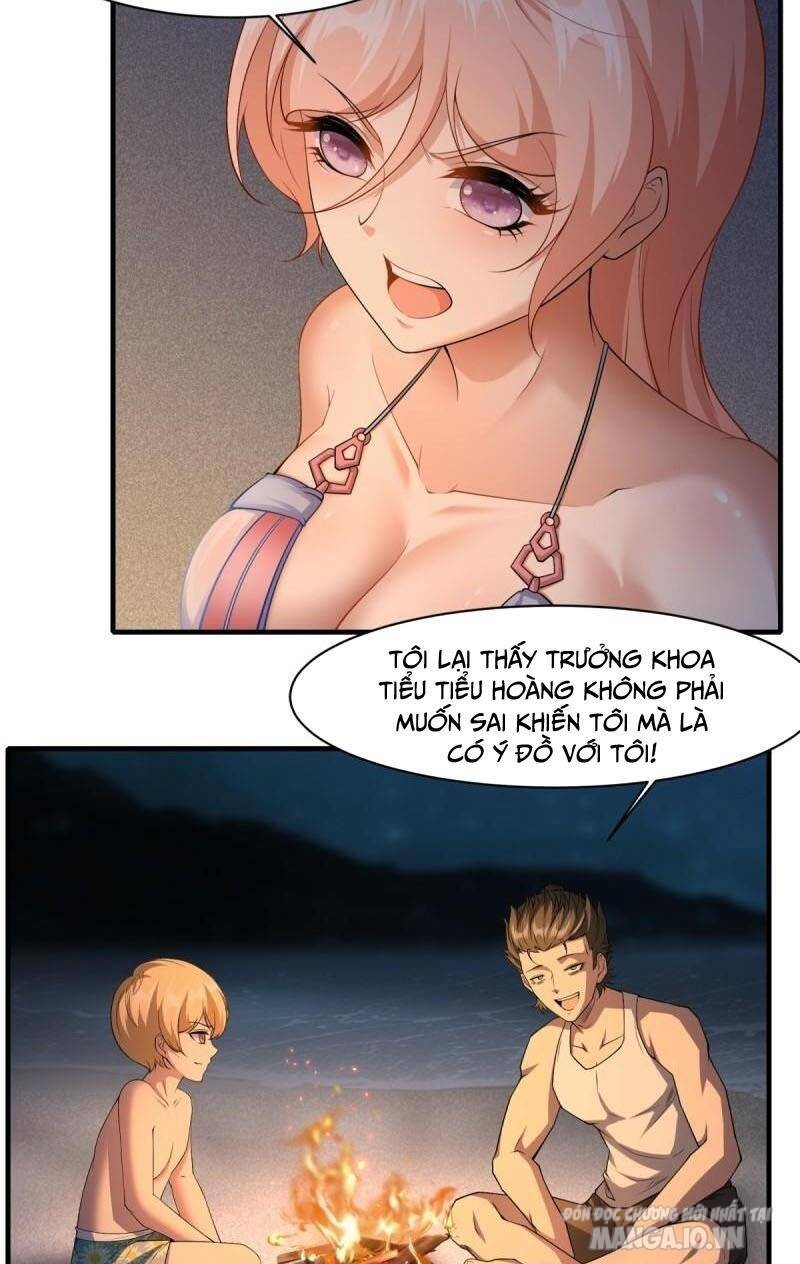 Ta Không Muốn Làm Đệ Nhất Chapter 163 - Trang 2