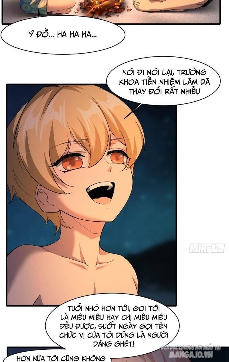 Ta Không Muốn Làm Đệ Nhất Chapter 163 - Trang 2