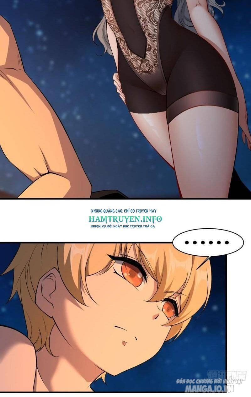 Ta Không Muốn Làm Đệ Nhất Chapter 163 - Trang 2