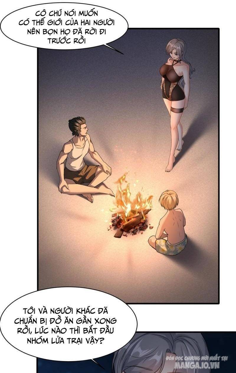 Ta Không Muốn Làm Đệ Nhất Chapter 163 - Trang 2