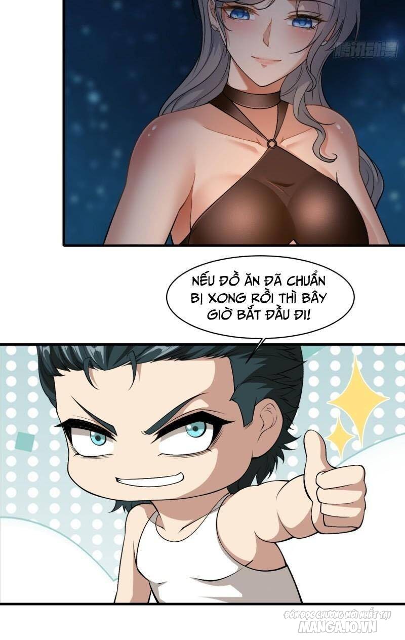 Ta Không Muốn Làm Đệ Nhất Chapter 163 - Trang 2