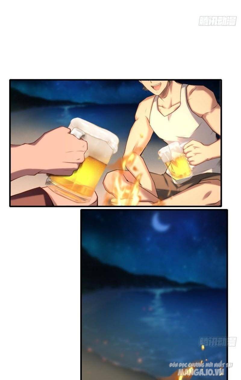 Ta Không Muốn Làm Đệ Nhất Chapter 163 - Trang 2