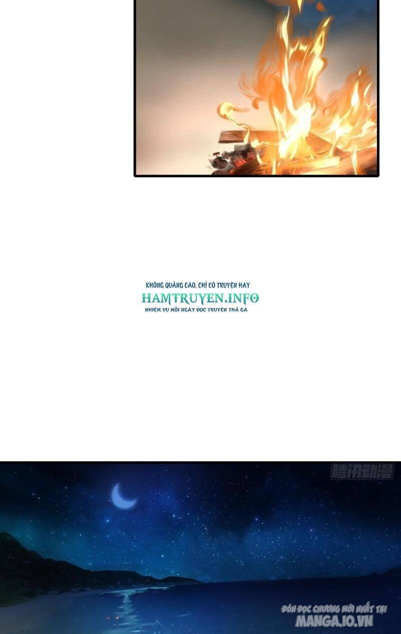 Ta Không Muốn Làm Đệ Nhất Chapter 163 - Trang 2